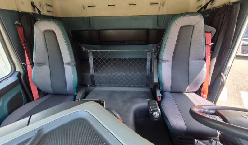 
								FM 380 6X2 T 2017 full									