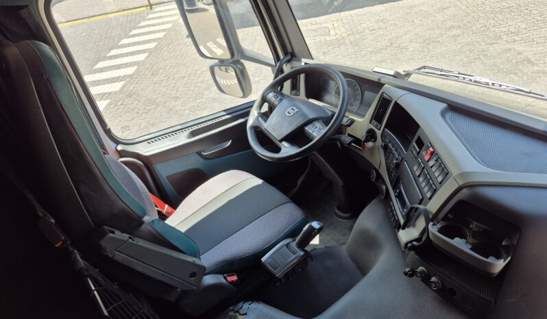 
								FM 380 6X2 T 2017 full									