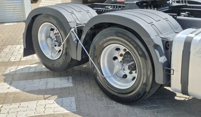 
								FM 380 6X2 T 2017 full									