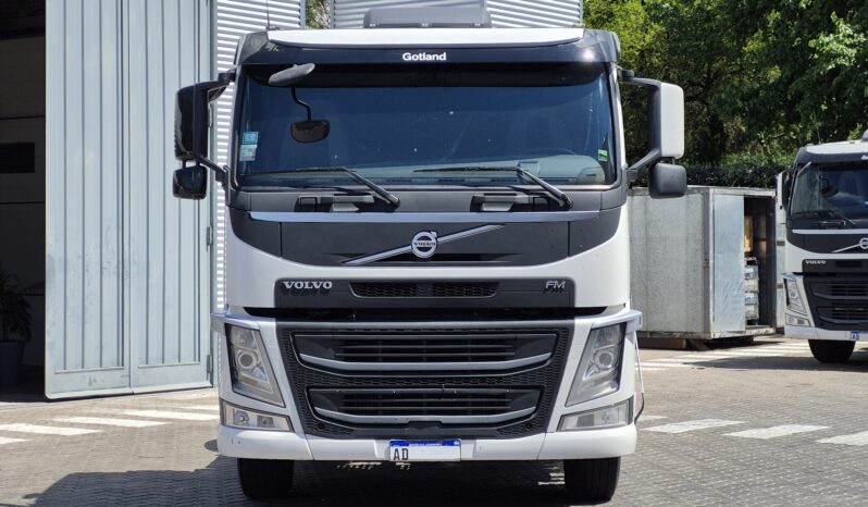 
								FM 420 6X2 T 2018 full									