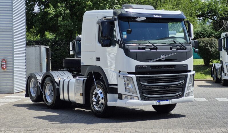 
								FM 420 6X2 T 2018 full									