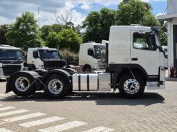 
										FM 420 6X2 T 2018 full									