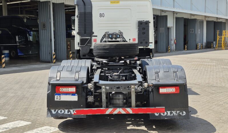 
								FM 420 6X2 T 2018 full									