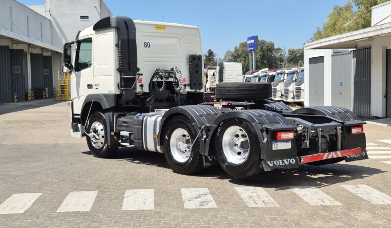 
								FM 420 6X2 T 2018 full									