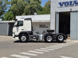 
										FM 420 6X2 T 2018 full									