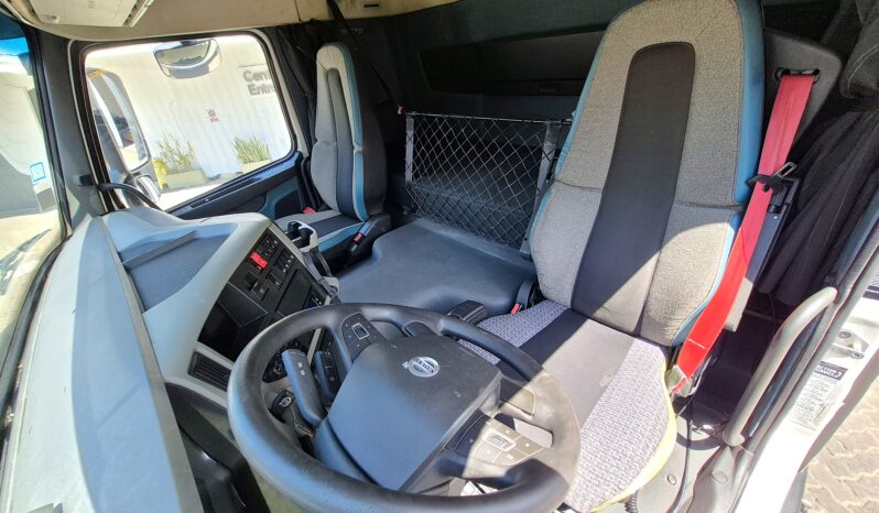 
								FM 420 6X2 T 2018 full									