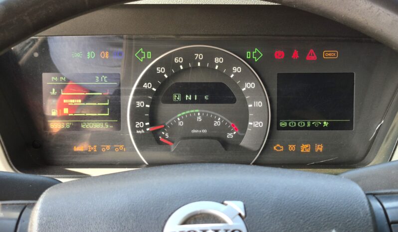 
								FM 420 6X2 T 2018 full									