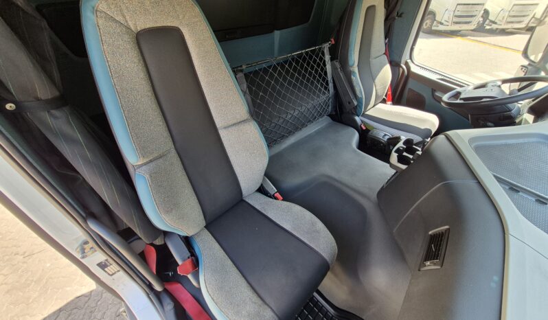 
								FM 420 6X2 T 2018 full									