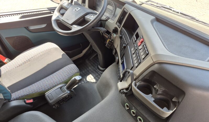 
								FM 420 6X2 T 2018 full									