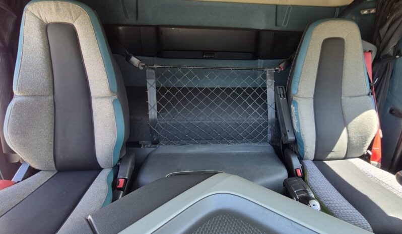 
								FM 420 6X2 T 2018 full									