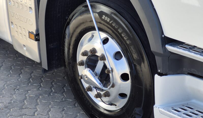 
								FM 420 6X2 T 2018 full									