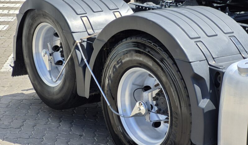 
								FM 420 6X2 T 2018 full									