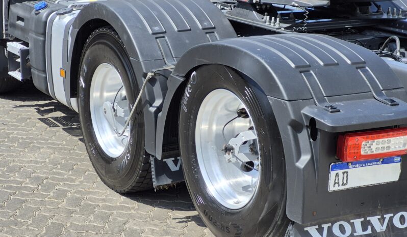 
								FM 420 6X2 T 2018 full									