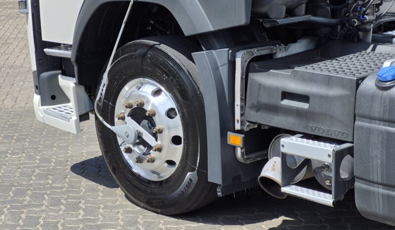 
								FM 420 6X2 T 2018 full									