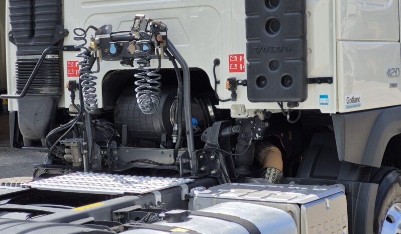 
								FM 420 6X2 T 2018 full									