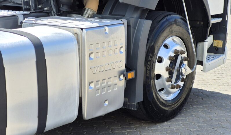 
								FM 420 6X2 T 2018 full									