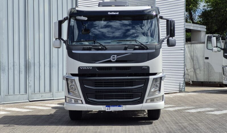 
								FM 420 6X2 T 2019 full									