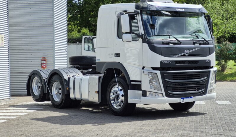 
								FM 420 6X2 T 2019 full									