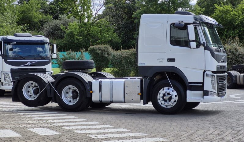 
								FM 420 6X2 T 2019 full									