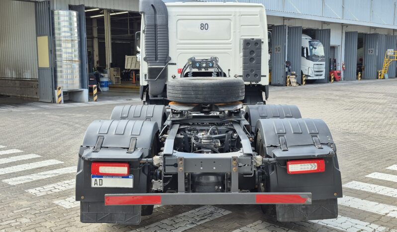 
								FM 420 6X2 T 2019 full									