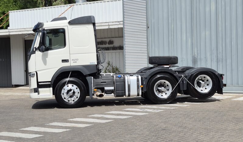 
								FM 420 6X2 T 2019 full									