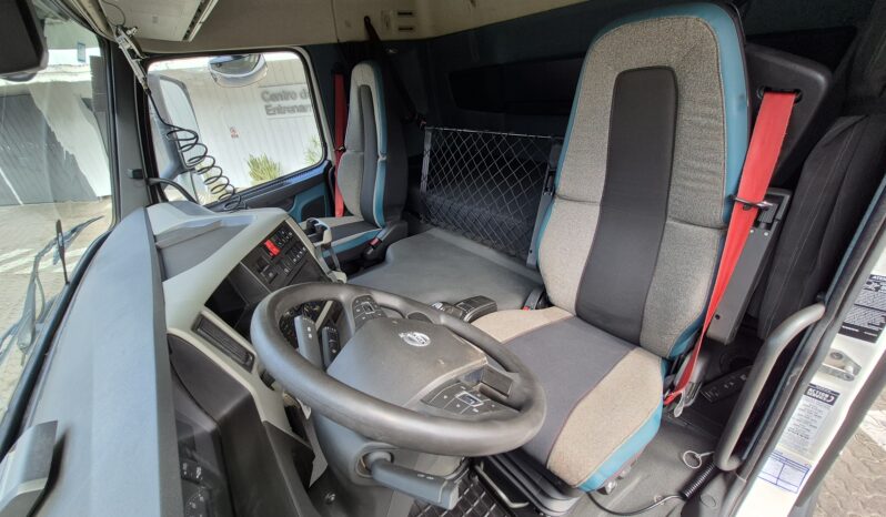 
								FM 420 6X2 T 2019 full									