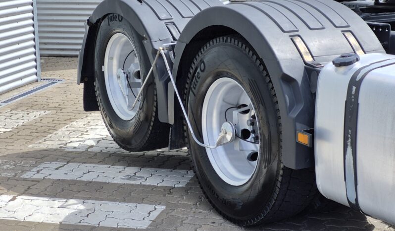 
								FM 420 6X2 T 2019 full									