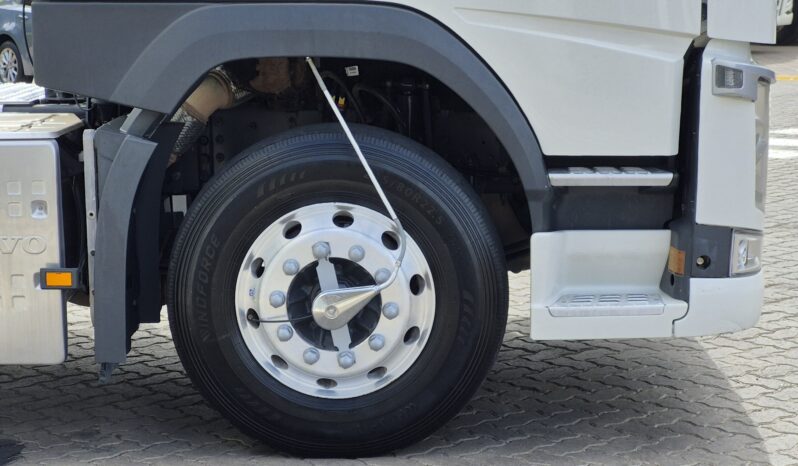 
								FM 420 6X2 T 2019 full									