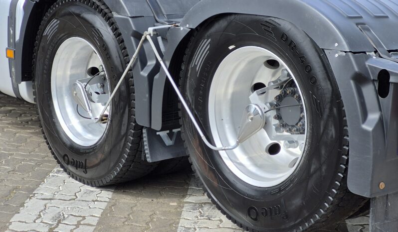 
								FM 420 6X2 T 2019 full									