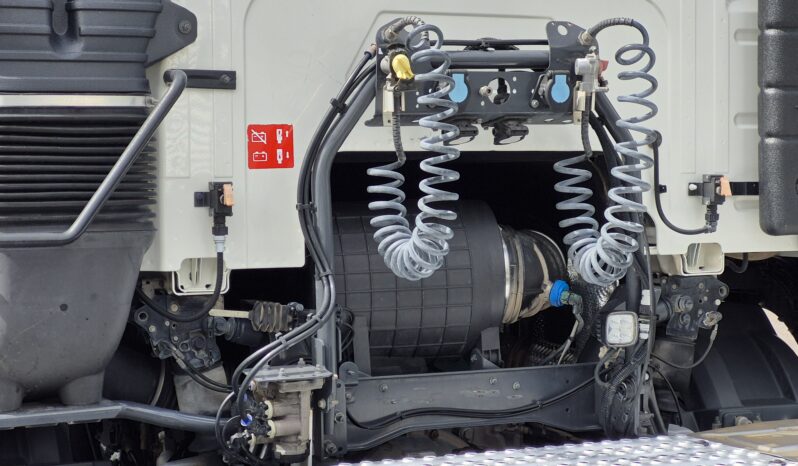 
								FM 420 6X2 T 2019 full									