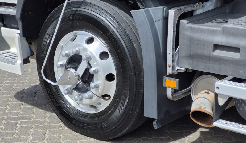 
								FM 420 6X2 T 2019 full									