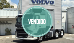 FM 420 6X2 T 2018