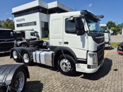 
										FH 420 4×2 T 2018 full									