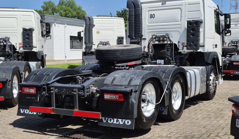 
								FH 420 4×2 T 2018 full									