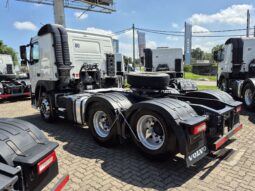 
										FH 420 4×2 T 2018 full									