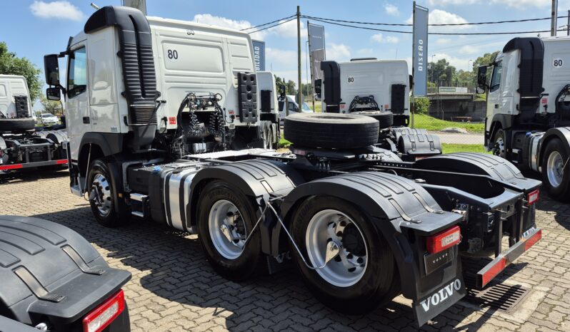 
								FH 420 4×2 T 2018 full									