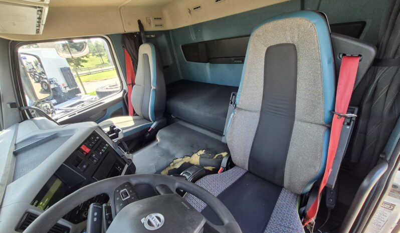 
								FH 420 4×2 T 2018 full									