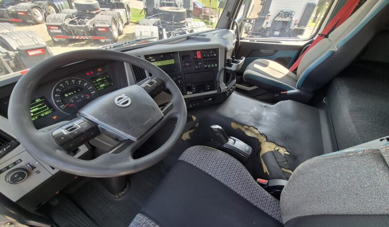 
								FH 420 4×2 T 2018 full									