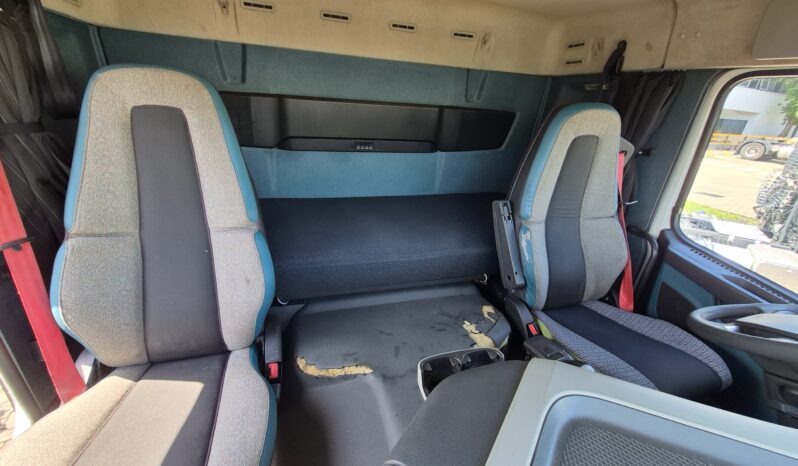 
								FH 420 4×2 T 2018 full									