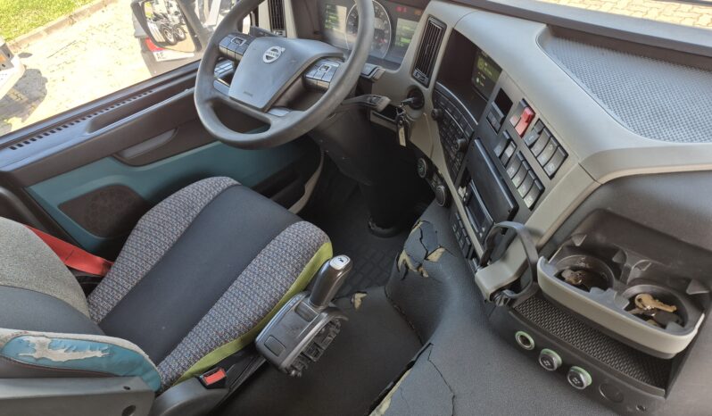 
								FH 420 4×2 T 2018 full									