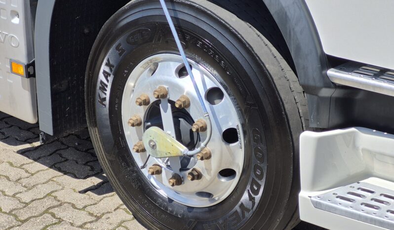 
								FH 420 4×2 T 2018 full									