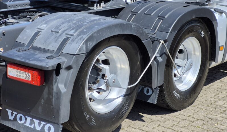 
								FH 420 4×2 T 2018 full									