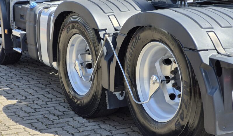 
								FH 420 4×2 T 2018 full									