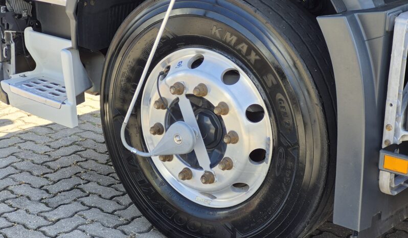 
								FH 420 4×2 T 2018 full									