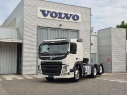 
										FM 380 6×2 T full									
