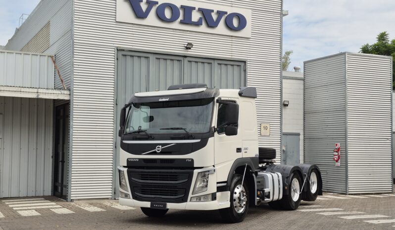 
								FM 380 6×2 T full									