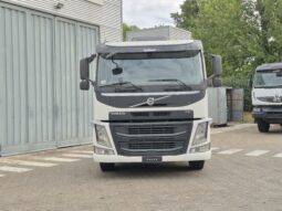 
										FM 380 6×2 T full									