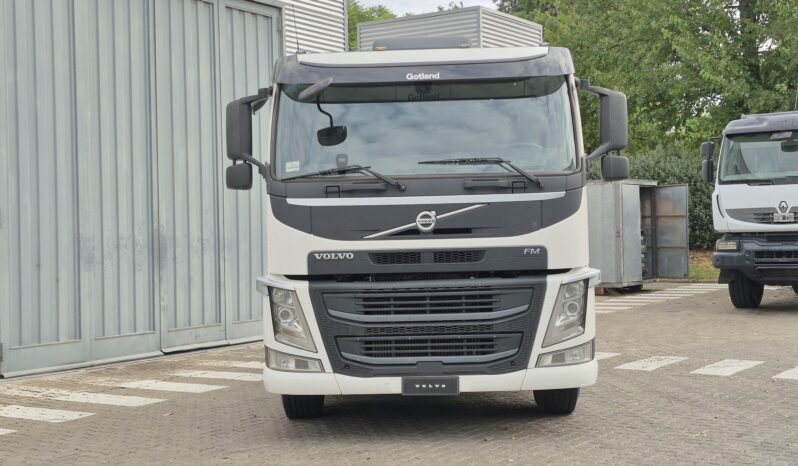 
								FM 380 6×2 T full									