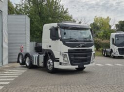 
										FM 380 6×2 T full									