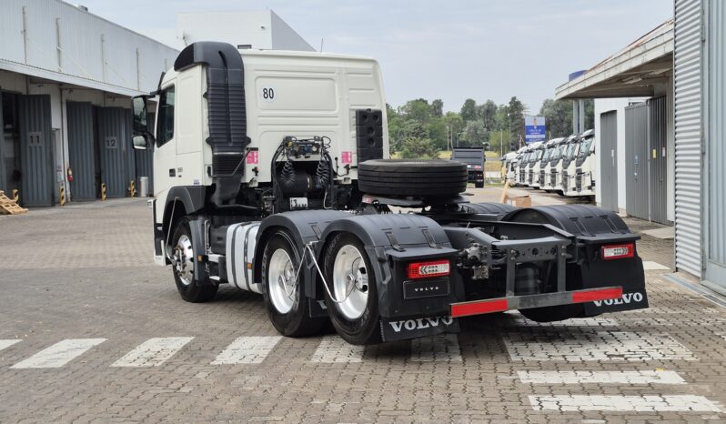 
								FM 380 6×2 T full									